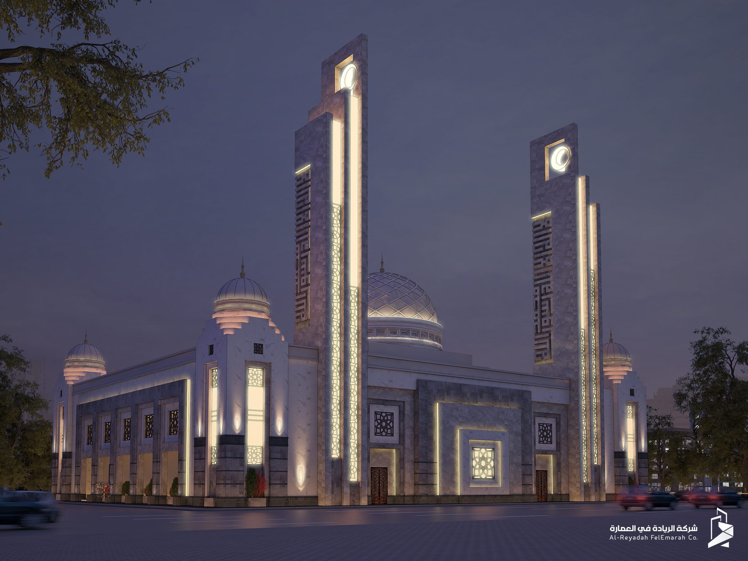 التصميم 3D