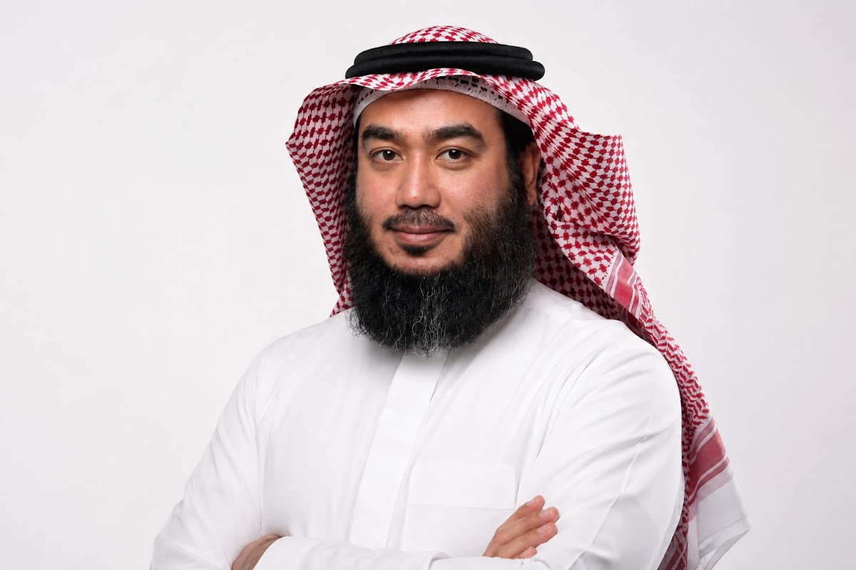 محمد بن علوي بوقس