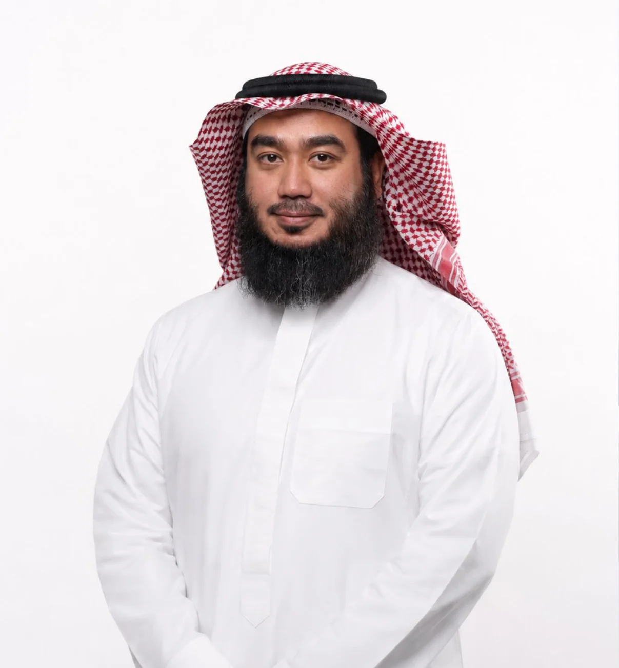 محمد علوي بوقس