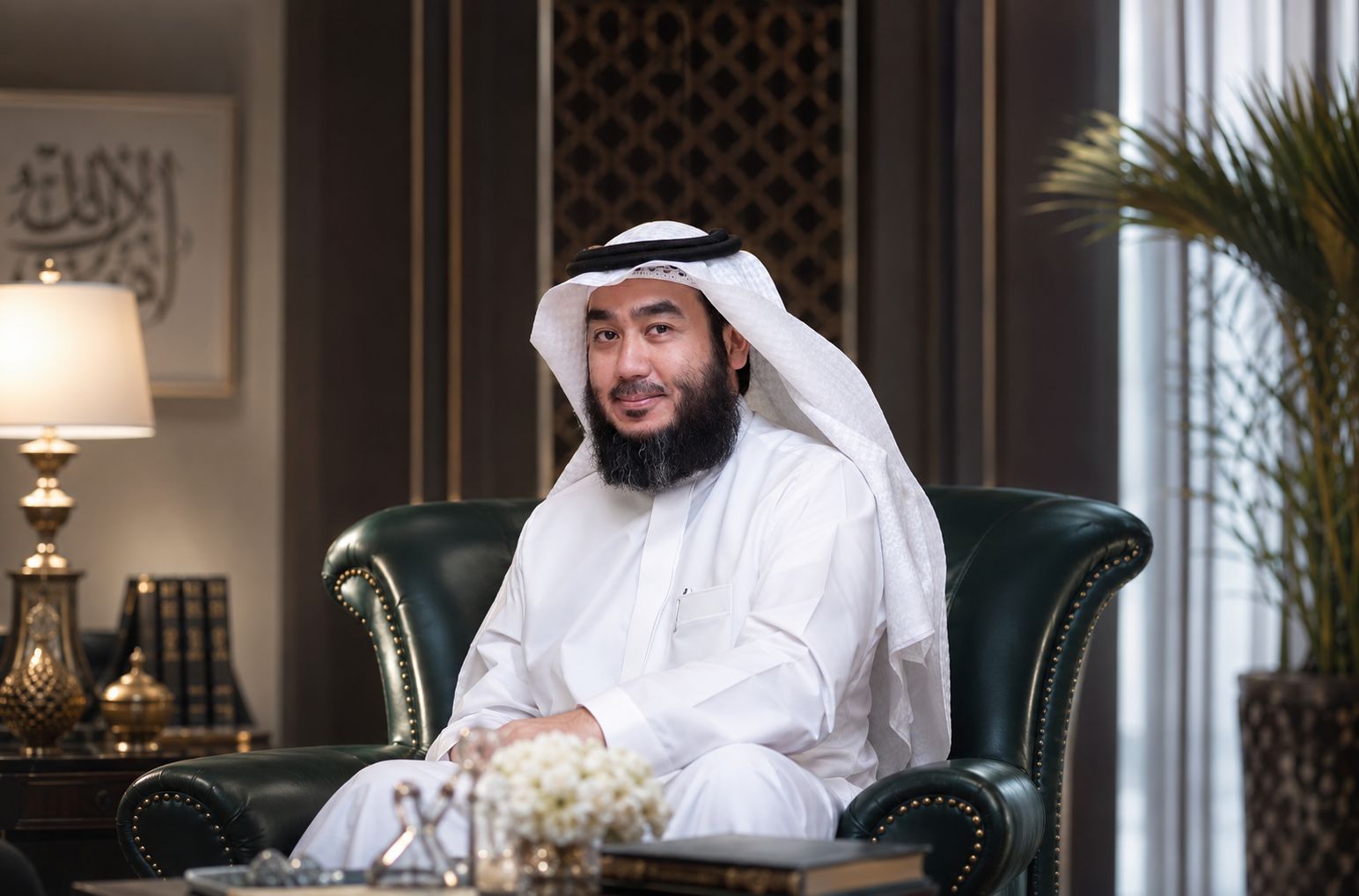 محمد بن علوي بوقس
