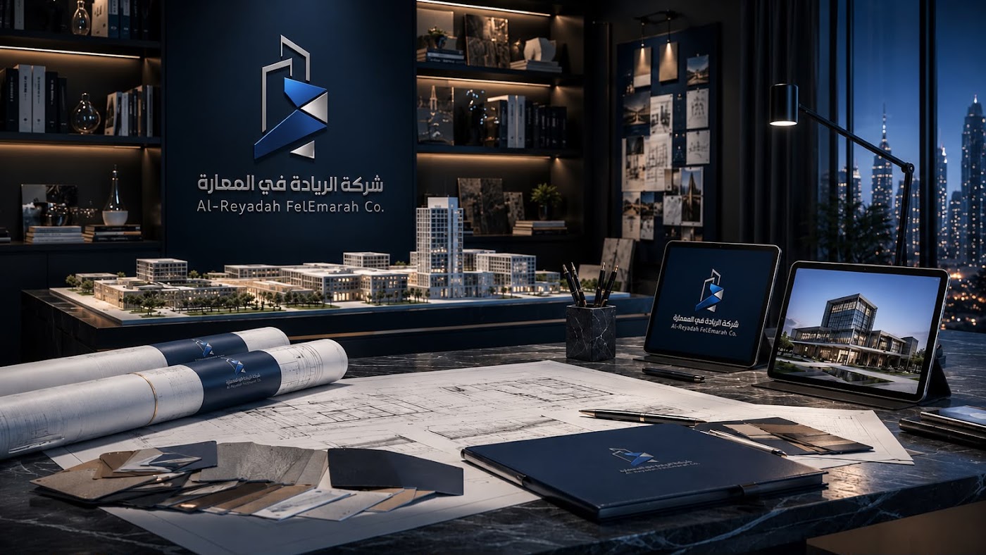 ما الذي يجب دراسته قبل إعتماد تصميم المشروع؟